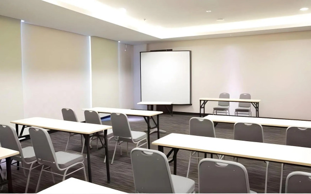 Hotel 88 Mangga Besar 120 by WH