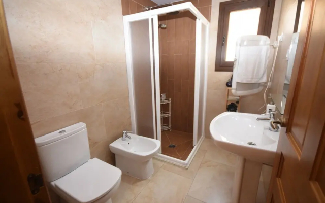 Apartamentos Les Valeres