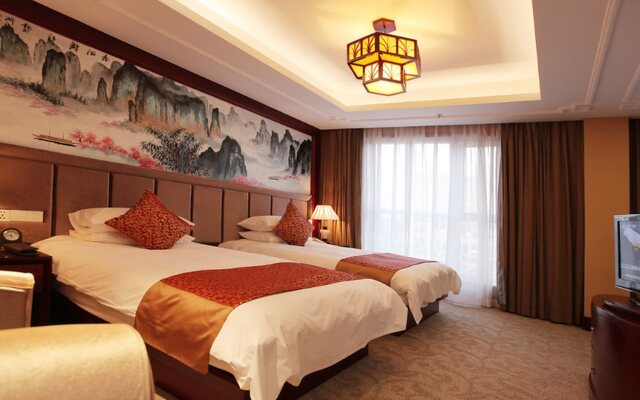 Legend Hotel