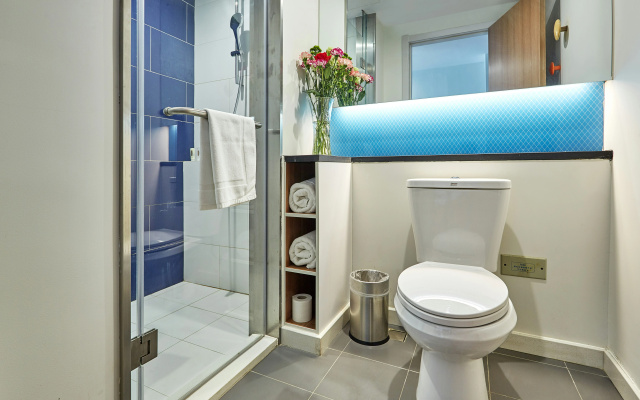 Holiday Inn Express Nanjing Xuanwu Lake by IHG