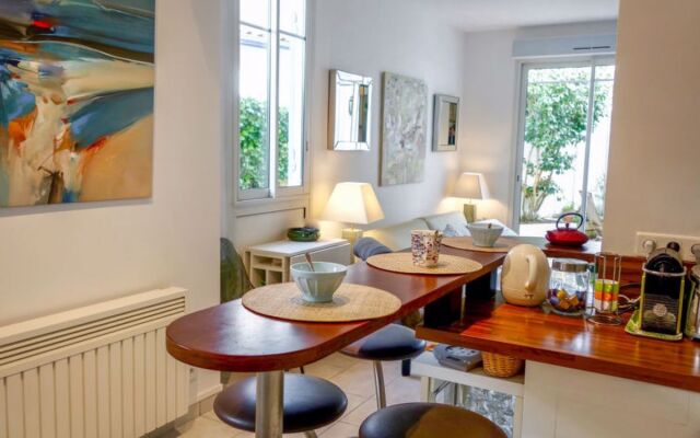 Holiday Home La Petite Arcachonnaise