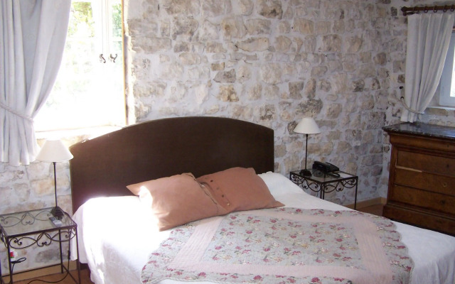 Château d'Arpaillargues