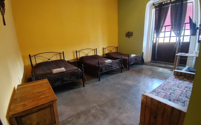 El Descanso Catedral Hotel