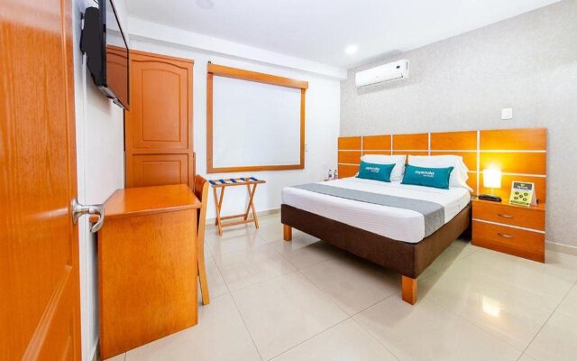 Optimum Hotel Pereira