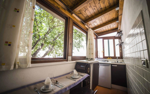 Villa al Duomo Apartment