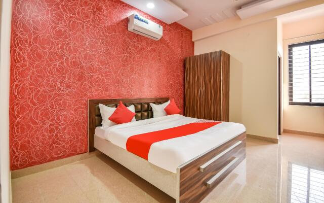 OYO 70183 Hotel Sai Kripa