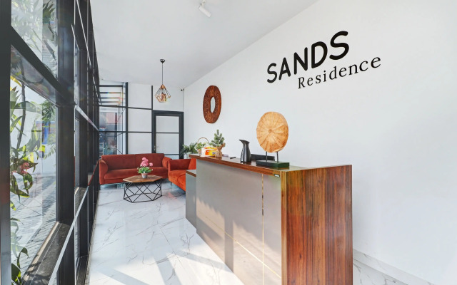 OYO 90510 Sand's Residence