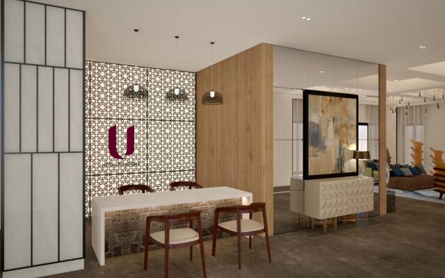 U Rivergate Karjat