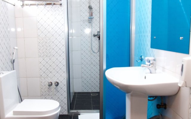 Victoria Guesthouse Addis