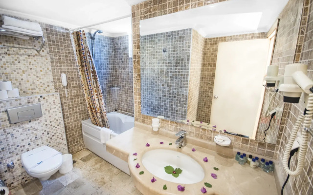 Mersoy Exclusive Hotel