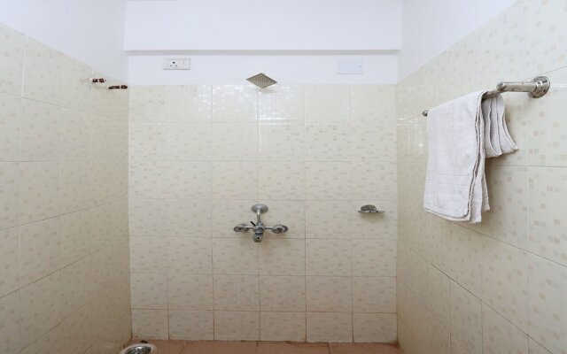 OYO 12337 Hotel Rupashi Bangla