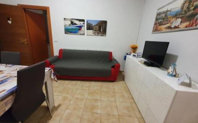 Appartamento in centro