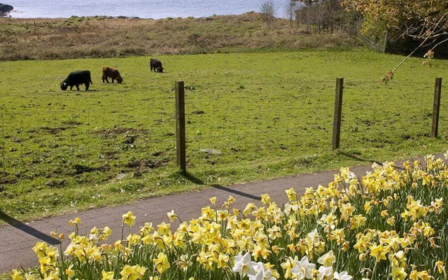Loch Melfort Hotel