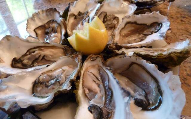 Domaine De Moulin Mer