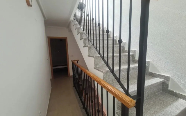 As057 Casa Limoncello 2-bedrooms Calas del Pinar