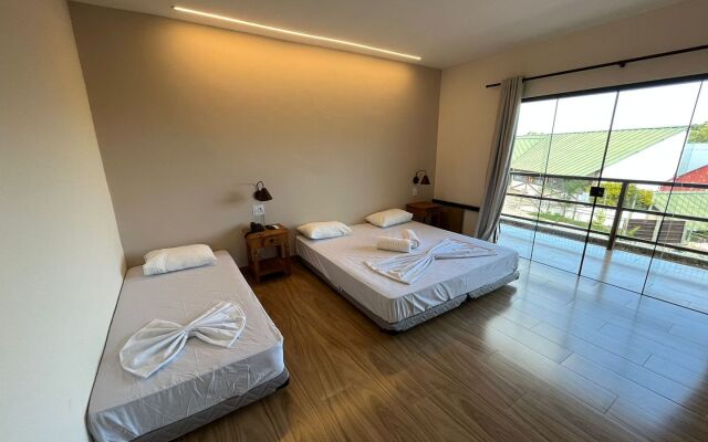 Hotel Fazenda Colina dos Sonhos