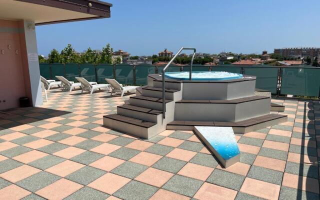 Hotel Wega