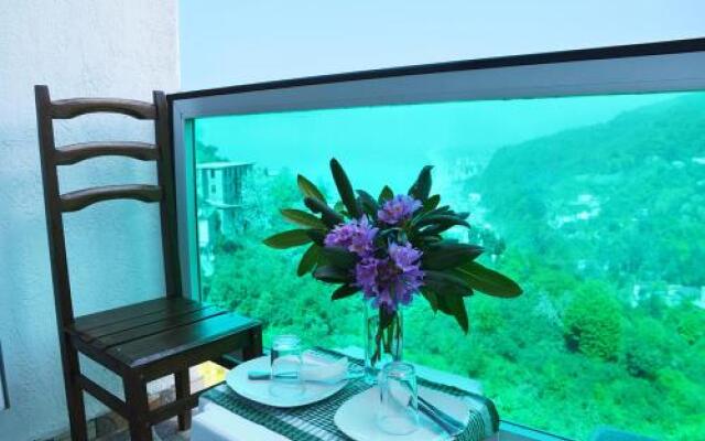 Family Holiday Center Kvari