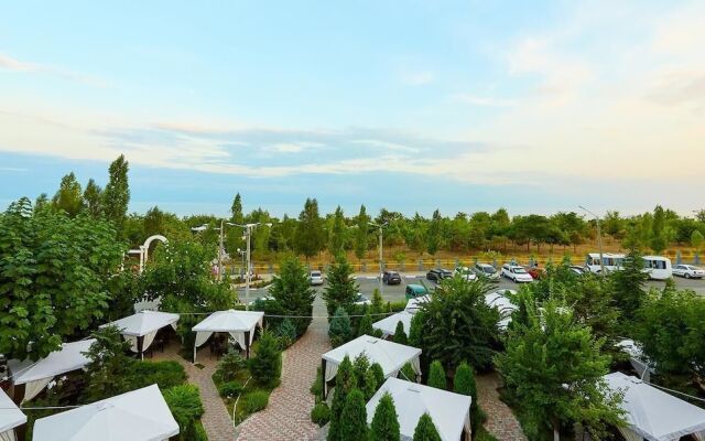 Отель «WellOtel Южный»