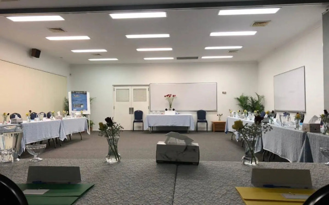 Comfort Inn North Brisbane