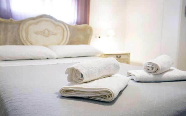 Hostal Trafalgar Barbate