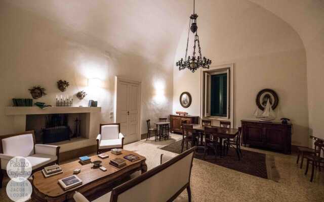 Palazzo Guglielmo Albergo Diffuso