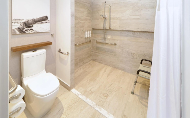 Marriott Culiacan Hotel