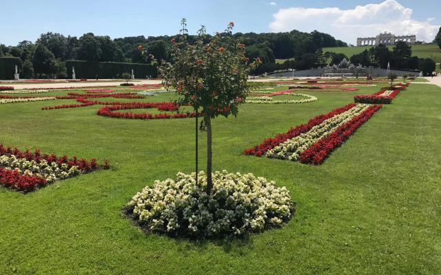 Apartment Villa Penzing