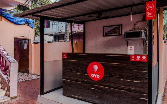 OYO 10576 Hotel Residency