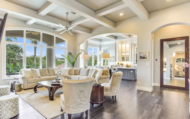 The Arrive Palms Estate 4 Bedroom Home
