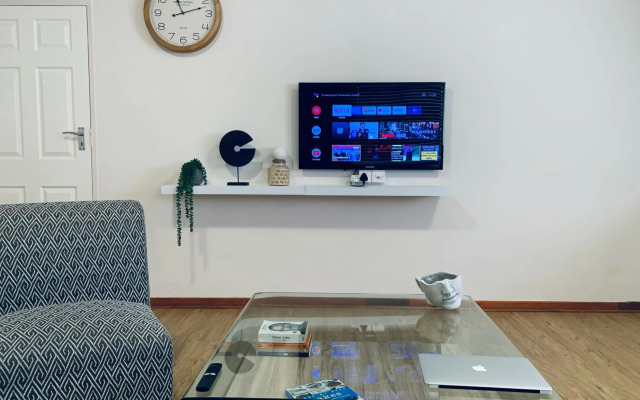 The Ultimate Escape - Gaborone