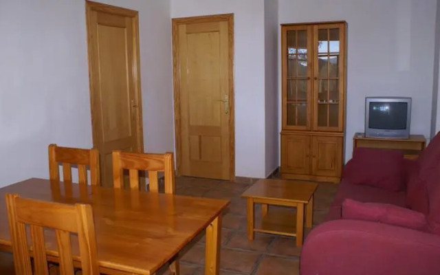 El Pinar de Ventamina