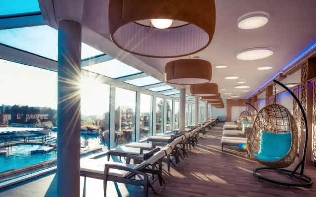 Ströbinger Hof - Therme Wellness Resort