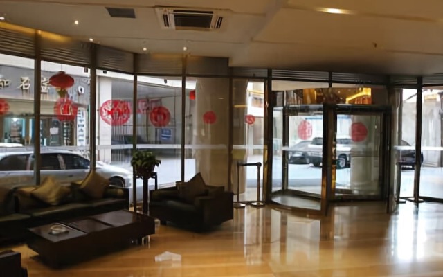 Apsaras Boutique Hotel