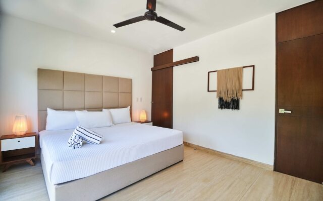 Amira Residence Tulum 5 By Lockey