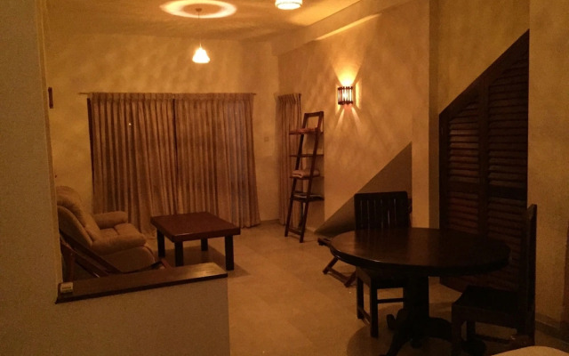 Paddy House Villa