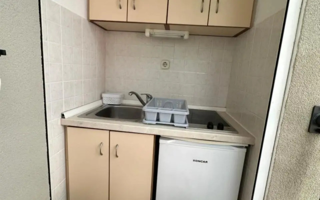 Studio apartman Maja