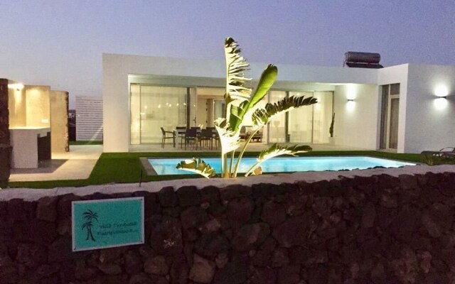 Villa Turquesa