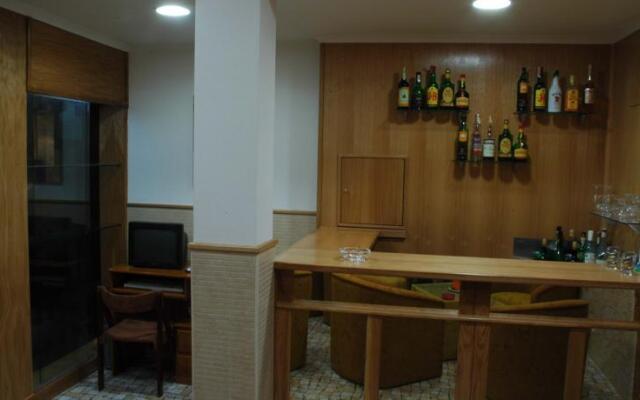 Pensão Residencial Roma