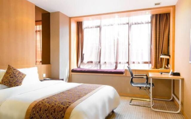 Xiangzhang Business Hotel Shenzhen