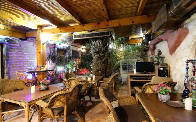 Sunset Inn