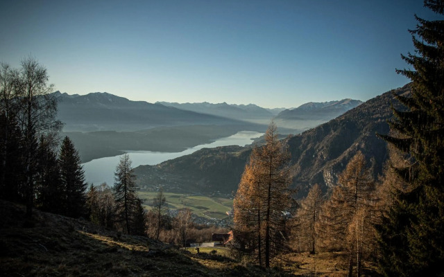 Plan B Appartementen