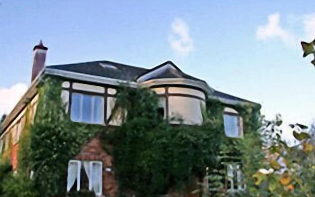 Corrib Haven Guesthouse