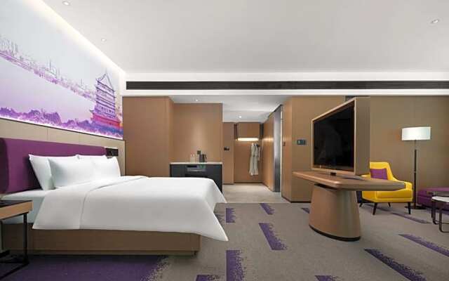 Hampton by Hilton Yingtan