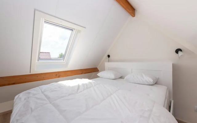 Classy Polder House Near Koksijde
