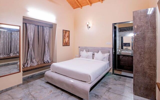 Amanta Resort
