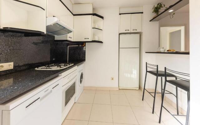 Bravissimo Estel A8 Penthouse S'Agaró