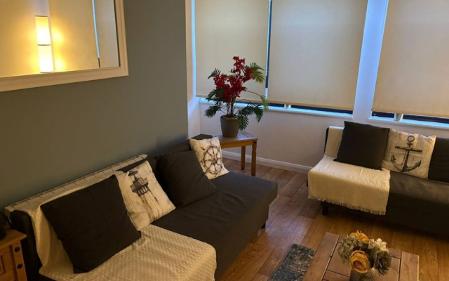 Stylish Accommodation in Southampton 10