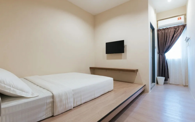 A Hotel