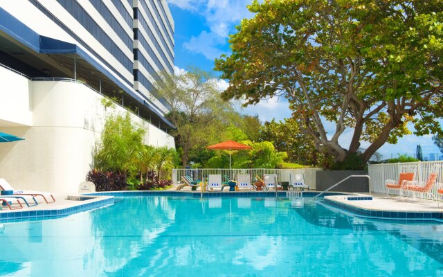 Sheraton Miami Airport Hotel & Executive Meeting Center